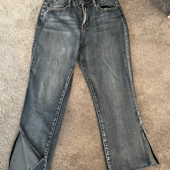 Fashion Nova jeans - Picture 1 of 2